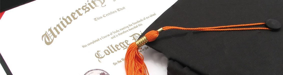 Переводы дипломов и диссертаций